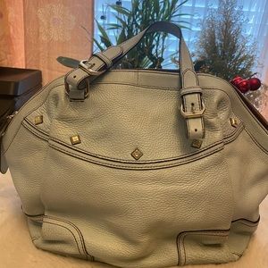 MCM handbag